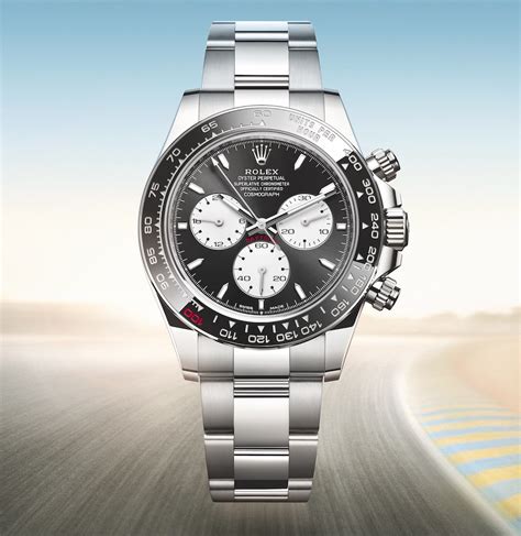 rolex daytona gold le mans|le mans daytona watch.